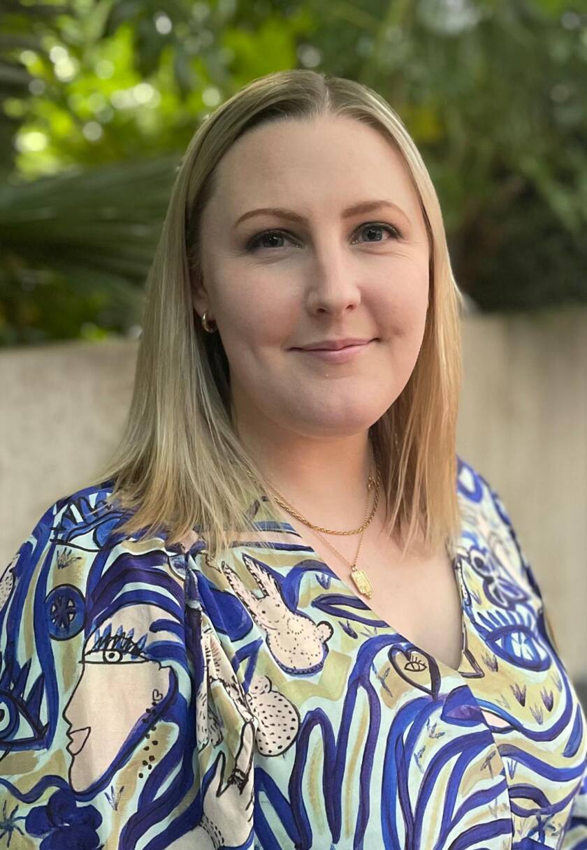 Dr Sara Simblett