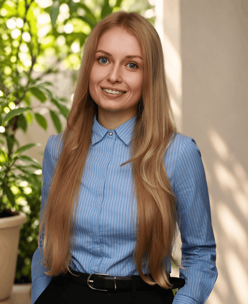 Dr Anna Misztal