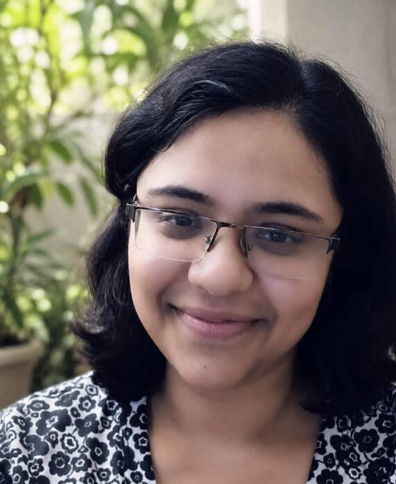 Oindrila Das
