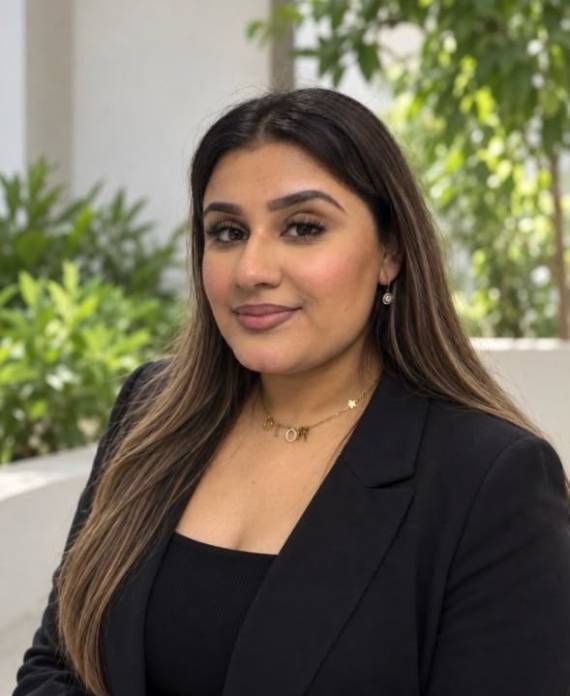 Dr Simi Kaur Khurana