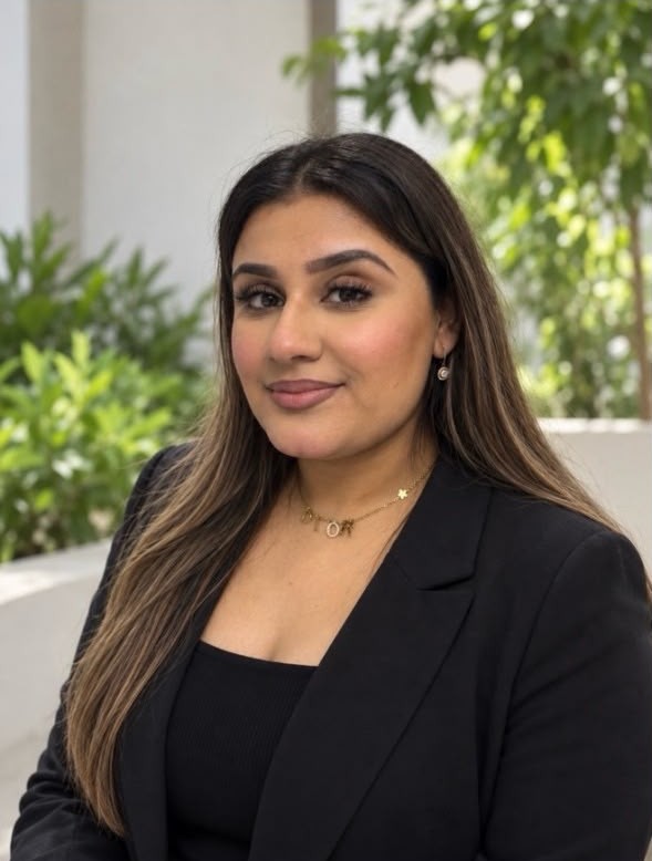 Dr Simi Kaur Khurana
