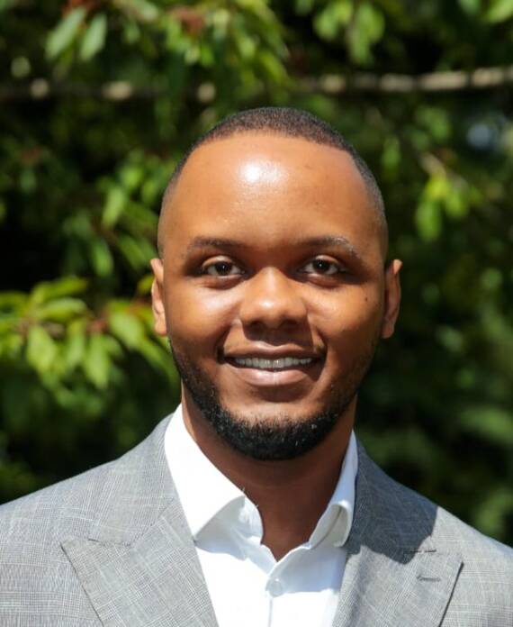 Salim Koroma