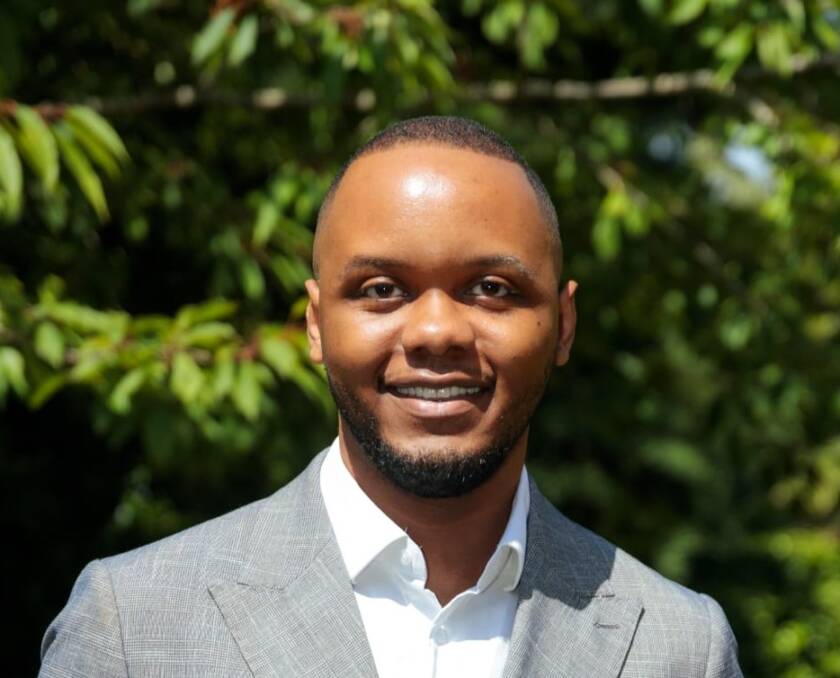 Dr Salim Koroma