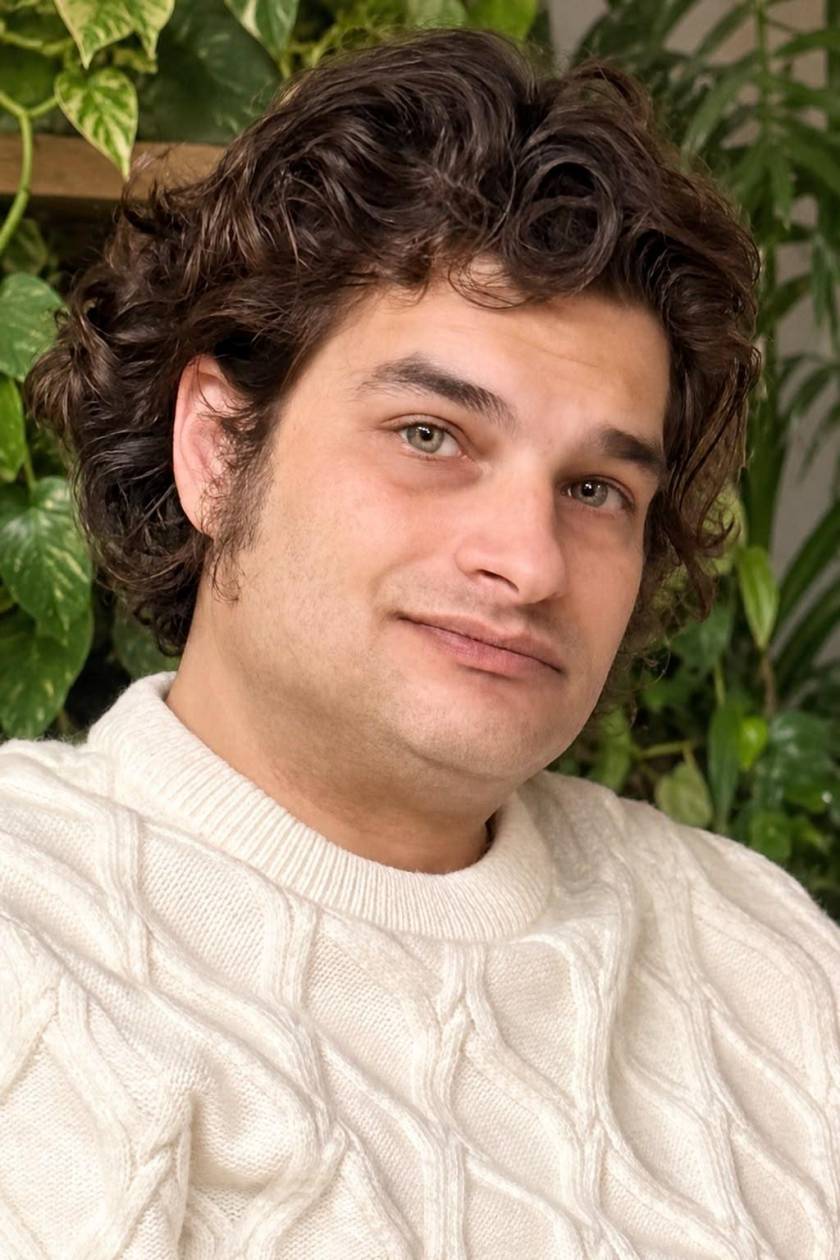 Mr Patrick Litani
